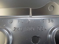 фото thumb №8, Vw caddy 2k3 long обшивка задняя задние правое