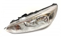 Купити Ford focus 14-18 хром h7/h1 новий фара лівий, фото thumb