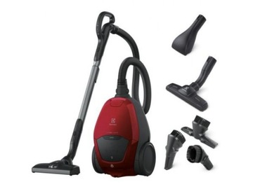 ELECTROLUX Pure D8 PD82-ANIMA мешок-пылесос