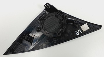 фото thumb №2, Треугольник защита зеркало левая citroen c5 iii x7