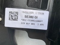 фото thumb №11, Приборная панель приборная приборная панель seat leon 4 iv 5fa 5fb