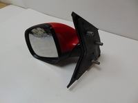 фото thumb №8, Зеркало левая vw transporter t5 lift обычное механический