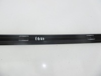 Рейлінг молдинг дахова права porsche cayenne 7l Доставка, фото thumb