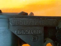 фото thumb №9, Citroen c2 1.4 hdi 03-08 вентиляция картера резонатор сепаратор 9650712480e4