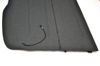 фото thumb №3, Полка багажника audi q5 8r 2008-2017 r. новая чёрная качество