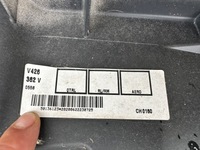 фото thumb №8, Крышка багажника volvo xc60 ii 2 оригинал оригинальный номер