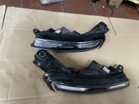 фото thumb №7, 2x лампа led левый правый перед 9816946580 citroen c5 aircross 18-22r