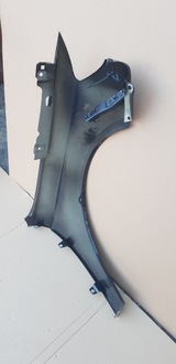 фото thumb №8, Audi оригінальний номер 8v0821467e кронштейн крила передній l