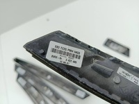 фото thumb №16, Bmw x3 e83 lift накладки декоры комплект europa 3422495 3411706