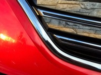 фото thumb №8, Renault megane iv 4 16r- бампер перед