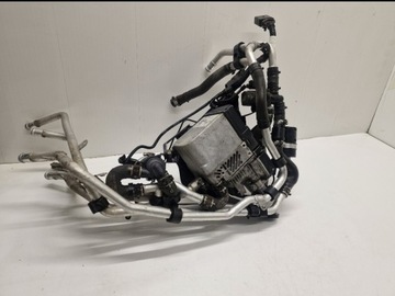 фото thumb №1, Vw touareg fl вебасто 7l6819008b обігрів стояночний дизель 7l6 81