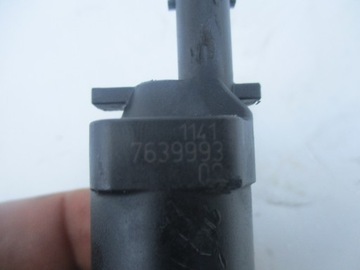 ВАКУУМНЫЙ КЛАПАН BMW F10 F11 F20 F30 F31 X3 F25