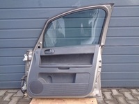 фото thumb №6, Mitsubishi colt 10 r двері праве 56h пара