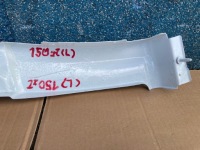 фото thumb №9, Sprinter 906 crafter кронштейн ремкомплект крила перед лівий orginał