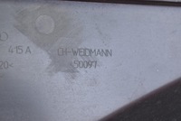 фото thumb №10, Жабо eu 8p1819415a audi a3 8p 03-05