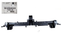 фото thumb №1, Підсилювач верхній поперечина передній peugeot 3008 оригінал