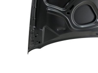 фото thumb №12, Seat ibiza iv 6j передній рестайлінг 04.2008-09.2012 капот кришка двигуна