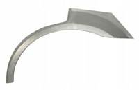 фото thumb №12, Ремкомплект крыла задняя kia sorento jc 02-09 l+p