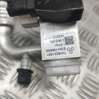 фото thumb №7, Kia ev6 2021 wąż / шланг кондиціонера a/c