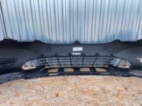 фото thumb №10, Бампер перед передній bmw 3 iii g20 g21 sport line