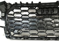 фото thumb №12, Audi s5 8w рестайлінг решітка радіатора решітка бампера 8w6853651bq