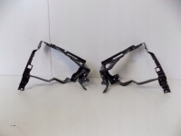 Mercedes c w204 кронштейн/ панель фари pod фара r- 3025 Київ, фото thumb