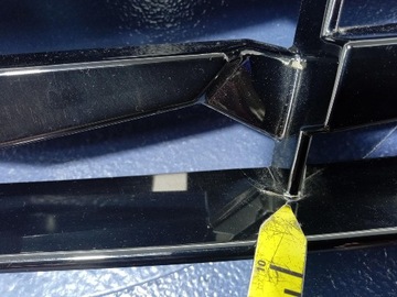 фото thumb №13, Hyundai tucson iv n-line решётка радиатор решётка радиатора 86366-7ca0