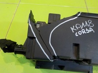 фото thumb №5, Opel corsa d 1.0 b 08r коробка предохранителей