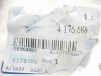 фото thumb №12, Замок левый крышки задняя ford ranger 98-03 оригинальный номер 4176688