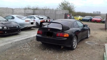 фото thumb №10, Toyota celica v 5 замок капота перед переднее eu