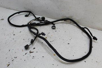 фото thumb №4, Alfa romeo stelvio 2.0t q4 джгут бампера зад задня pdc 00505518200