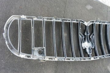 фото thumb №7, Решётка радиатора решётка maserati quattroporte vi корзина pdc