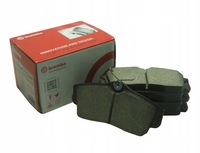 фото thumb №1, Ford transit connect ii 1.0 1.5 1.6 tdci тормозные колодки t.