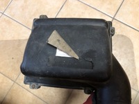 фото thumb №9, Peugeot 206 корпус фільтра повітря 9634107180