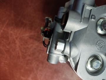 фото thumb №8, Компресор кондиціонера компресор mitsubishi canter mk512533 нова