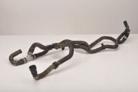 фото thumb №1, Volvo xc60 t6 t8 recharge plug in hybrid труба шланг wody 2210385 2210384