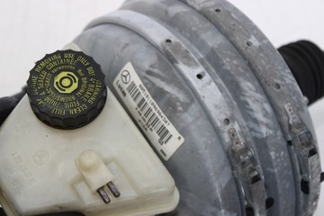 фото thumb №8, Усилитель тормозные mercedes e класс w210 a0054304330