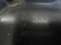 фото thumb №6, Opel grandland x 2019 защита подкрылок правый задняя задние