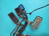 фото thumb №7, Opel insignia b 17r 2.0 cdti установка жгут двигателя европа 39110283