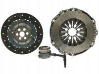 фото thumb №10, Сцепление kpl. з выжимной подшипник vw vw multivan v