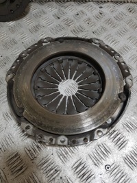 Диск прижим сцепления ford focus mk2 Доставка, фото thumb