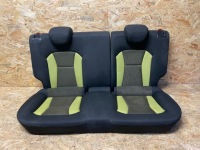 фото thumb №1, Заднее сиденье сиденье сиденья задняя задние audi a1 8x 4-человека