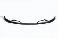 фото thumb №3, Спліттер передній карбон performance aero do ferrari purosangue