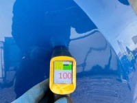 Капот крышка renault megane 3 terna 08-13 в Украине, фото thumb