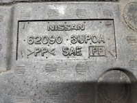 фото thumb №8, Nissan x-trail абсорбер бампера (наполнитель)  t31 620903up0a szczecin-poznań 6162