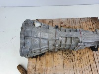 фото thumb №1, Lexus is200 2.0 vvti коробка передач передач механічна