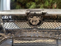 фото thumb №6, Бампер капот лампа pas передний mercedes gle 167 suv lift multibeam