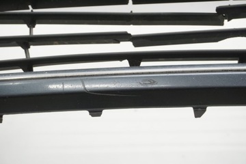 фото thumb №7, Vw passat b7 бампер перед переднее lk7x