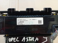 фото thumb №11, Opel astra j iv 4 радіо дисплей панель комплект європа