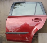 фото thumb №1, Subaru legacy outback iv 10- ручка задняя левая